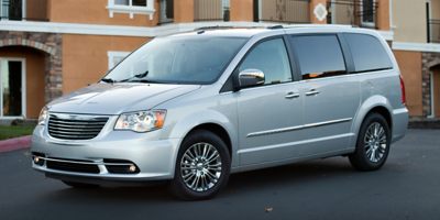Chrysler-Town & Country-2015